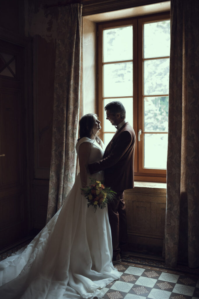 Aurélia & Victorien