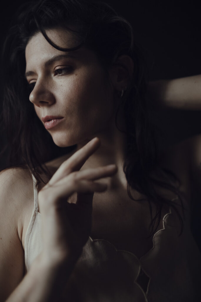 Zoé R.