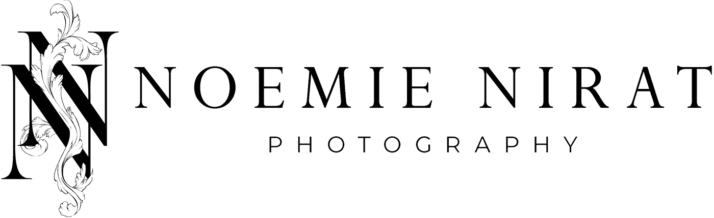 Noemie Nirat Photography - logo