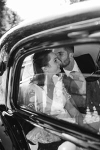 Cocktail de mariage photographiée à Aix-les-Bains (Savoie) par Noémie Nirat