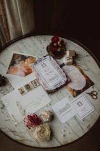 Reportage de mariage photographiée à Besançon (Doubs, Franche-Comté) par Noémie Nirat