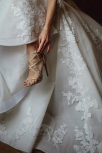 Noémie Nirat, photographe de mariage à Besançon : reportage de mariage