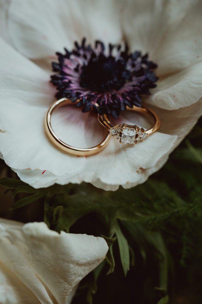 Photographe mariage Besançon : reportage de mariage, au château de Villersexel