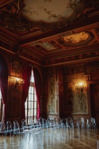 Noémie Nirat, photographe de mariage à Besançon : reportage de mariage