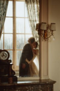 Mariage élégant à Besançon – reportage de mariage