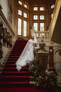 Mariage élégant à Besançon – reportage de mariage