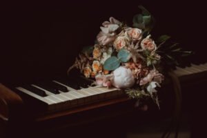 Soirée de mariage photographiée en Bourgogne (terroir bourguignon) par Noémie Nirat