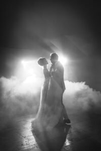 Soirée de mariage photographiée à Grasse (Alpes-Maritimes) par Noémie Nirat