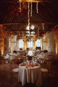 Soirée de mariage photographiée en Normandie (terroir normand) par Noémie Nirat